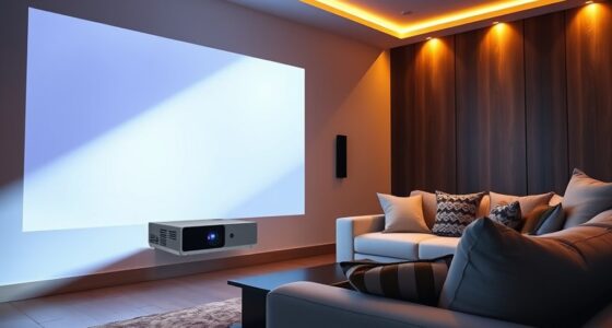 top 15 benq ust projectors