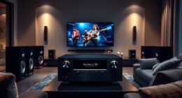 top 15 high performance av receivers