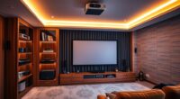 top 15 home theater cabinets