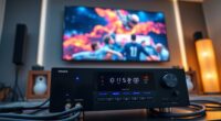 top 15 home theater receivers
