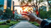 top 15 mobile ar displays