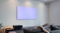 top 2025 compact apartment projectors