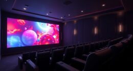 top 4k home theater projectors
