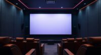 top 4k projectors 2025