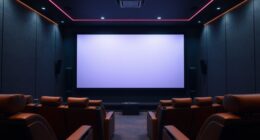 top 4k projectors 2025