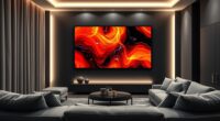 top alr screens for home