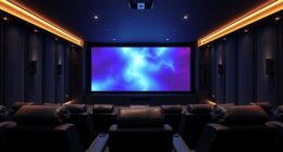 top alr theater screens