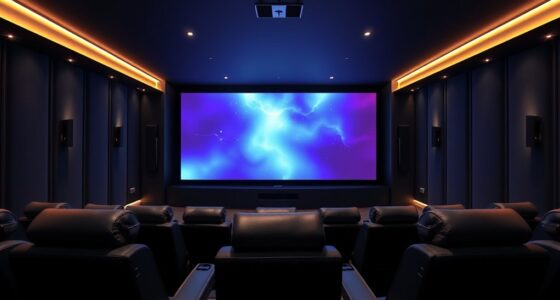 top alr theater screens