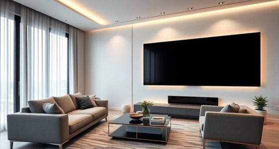top apartment alr screens