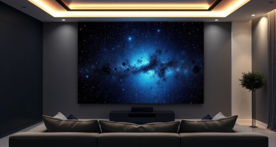 top apartment screen paints