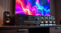 top av receivers 2025