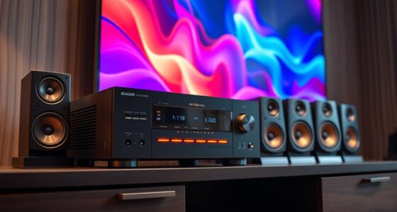 top av receivers 2025
