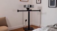 top bedroom projector stands