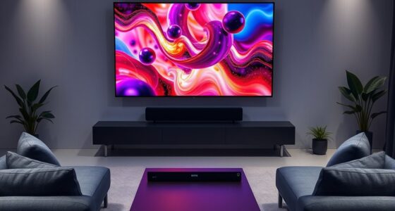 top benq audio solutions