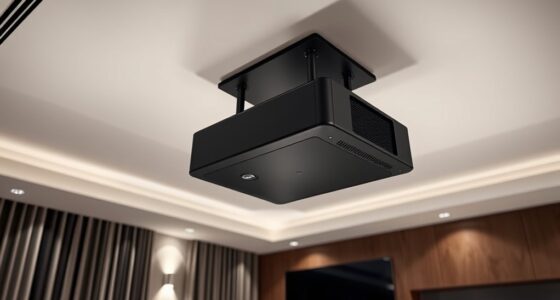 top benq ceiling mount picks