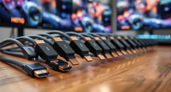 top benq hdmi 2 1 cables