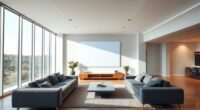top bright 4k projectors