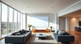 top bright 4k projectors