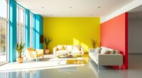 top bright room paints