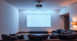 top bright room projectors