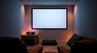 top compact home projectors