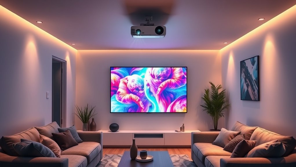top compact projectors 2025