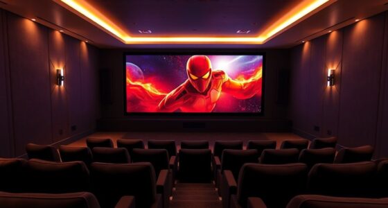 top epson alr screens