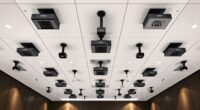 top epson ceiling mounts