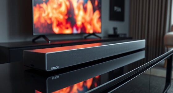top epson soundbar selections