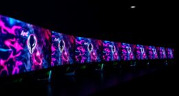 top gaming alienware monitors