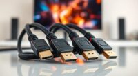top hdmi 2 1 cables 2025