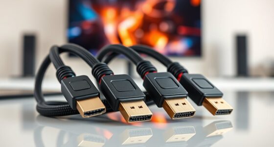 top hdmi 2 1 cables 2025