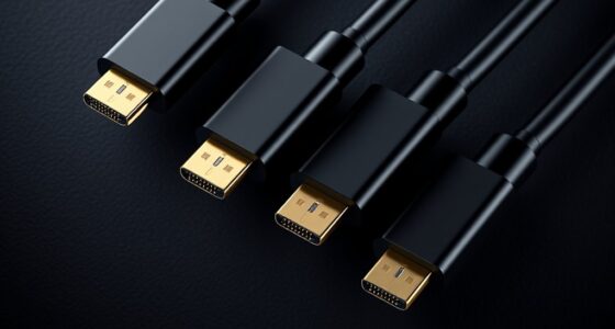top hdmi 2 1 cables