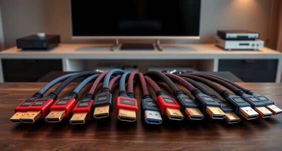 top hdmi 2 1 cables