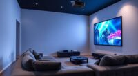 top hisense projector picks