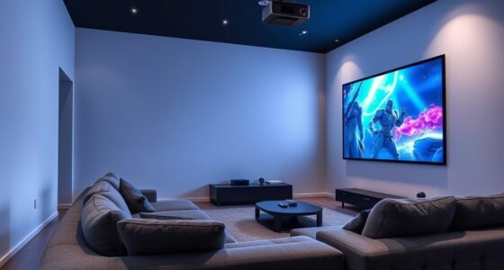 top hisense projector picks