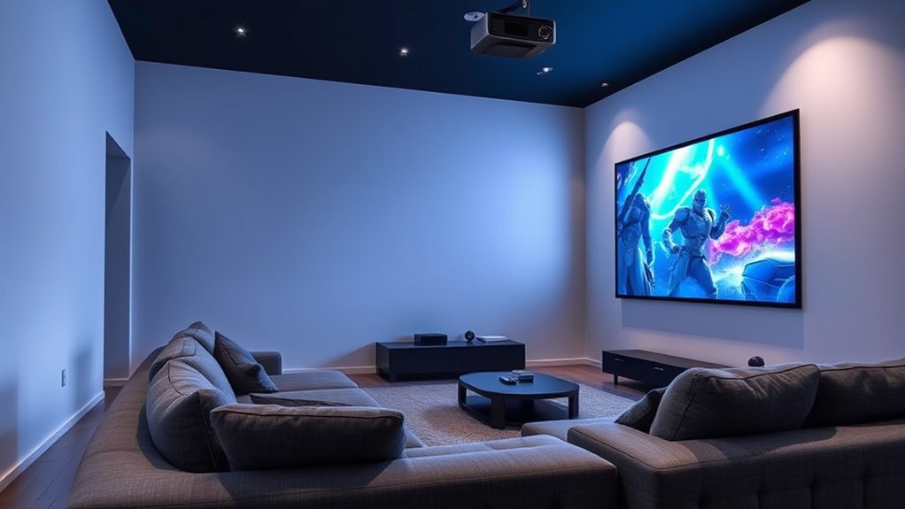 top hisense projector picks