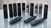 top hisense remote options