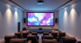 top hisense ust projectors