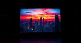 top lg alr screens 2025