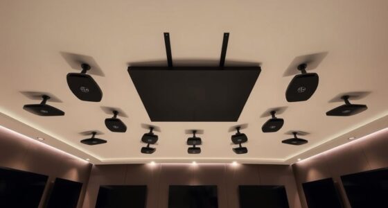 top lg ceiling mounts