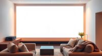 top lg ust projectors 2025