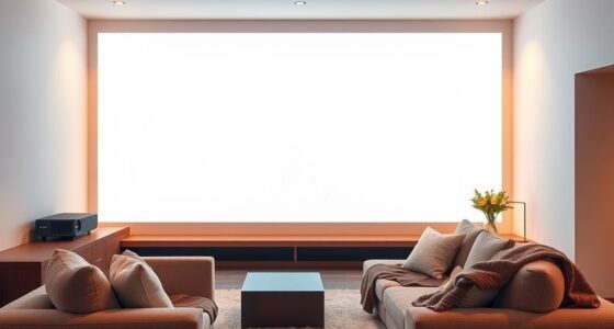 top lg ust projectors 2025
