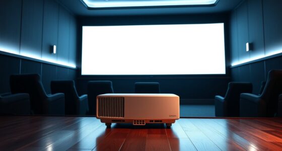 top long throw projectors 2025