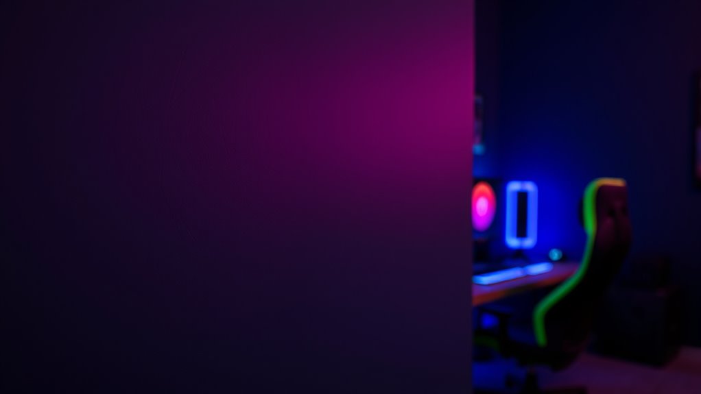 top low lag gaming screen paint