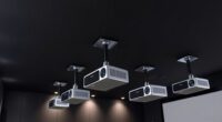 top optoma mount options