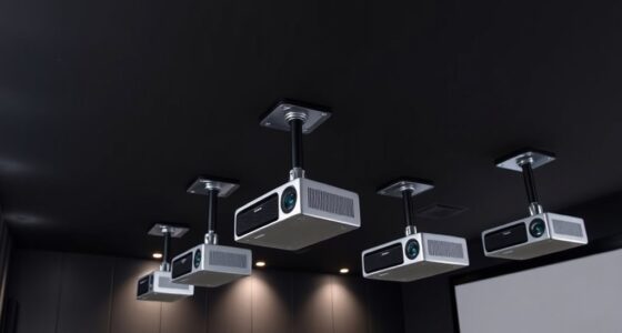 top optoma mount options