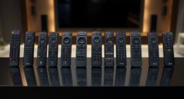 top optoma remote options