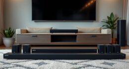 top optoma soundbars review
