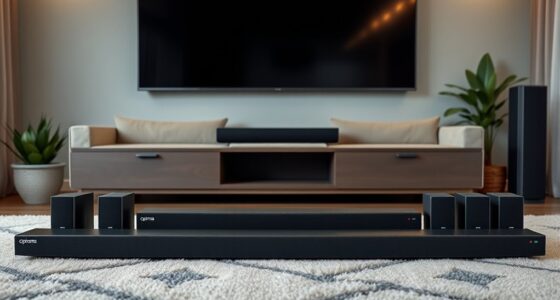 top optoma soundbars review